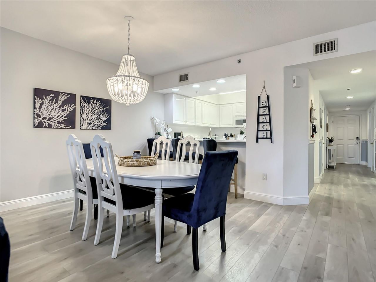 5300 S Atlantic Avenue, Unit 10-205, New Smyrna Beach, FL 32169 Photo