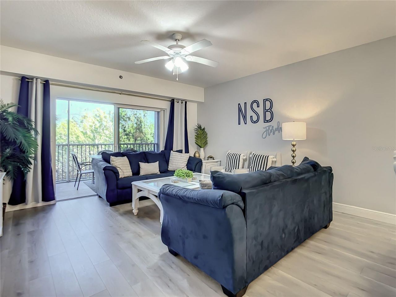 5300 S Atlantic Avenue, Unit 10-205, New Smyrna Beach, FL 32169 Photo