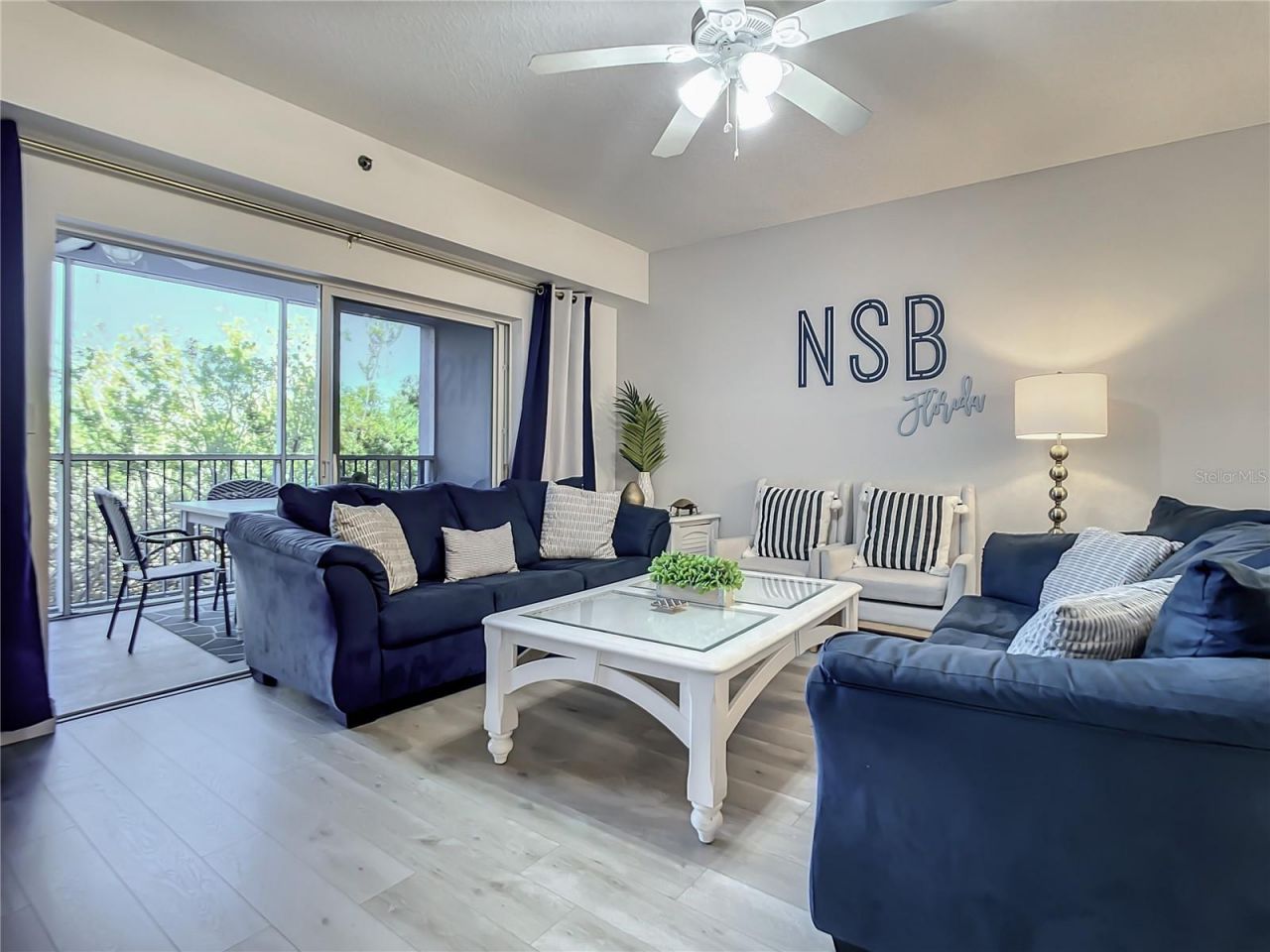5300 S Atlantic Avenue, Unit 10-205, New Smyrna Beach, FL 32169 Photo