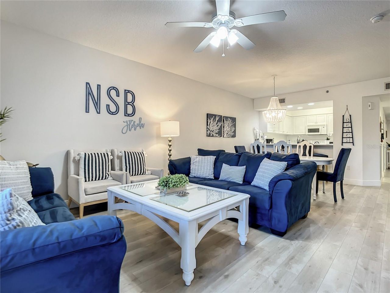 5300 S Atlantic Avenue, Unit 10-205, New Smyrna Beach, FL 32169 Photo
