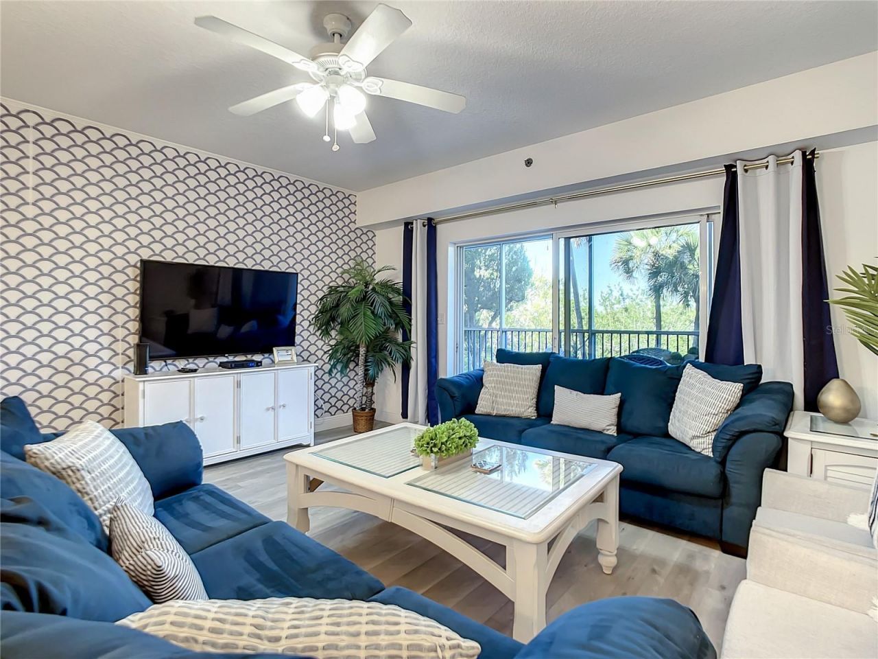 5300 S Atlantic Avenue, Unit 10-205, New Smyrna Beach, FL 32169 Photo