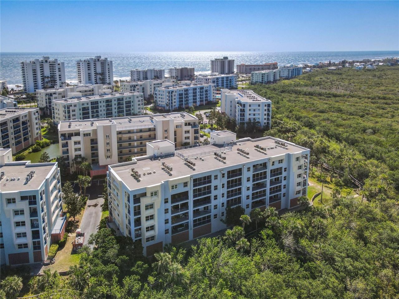 5300 S Atlantic Avenue, Unit 10-205, New Smyrna Beach, FL 32169 Photo