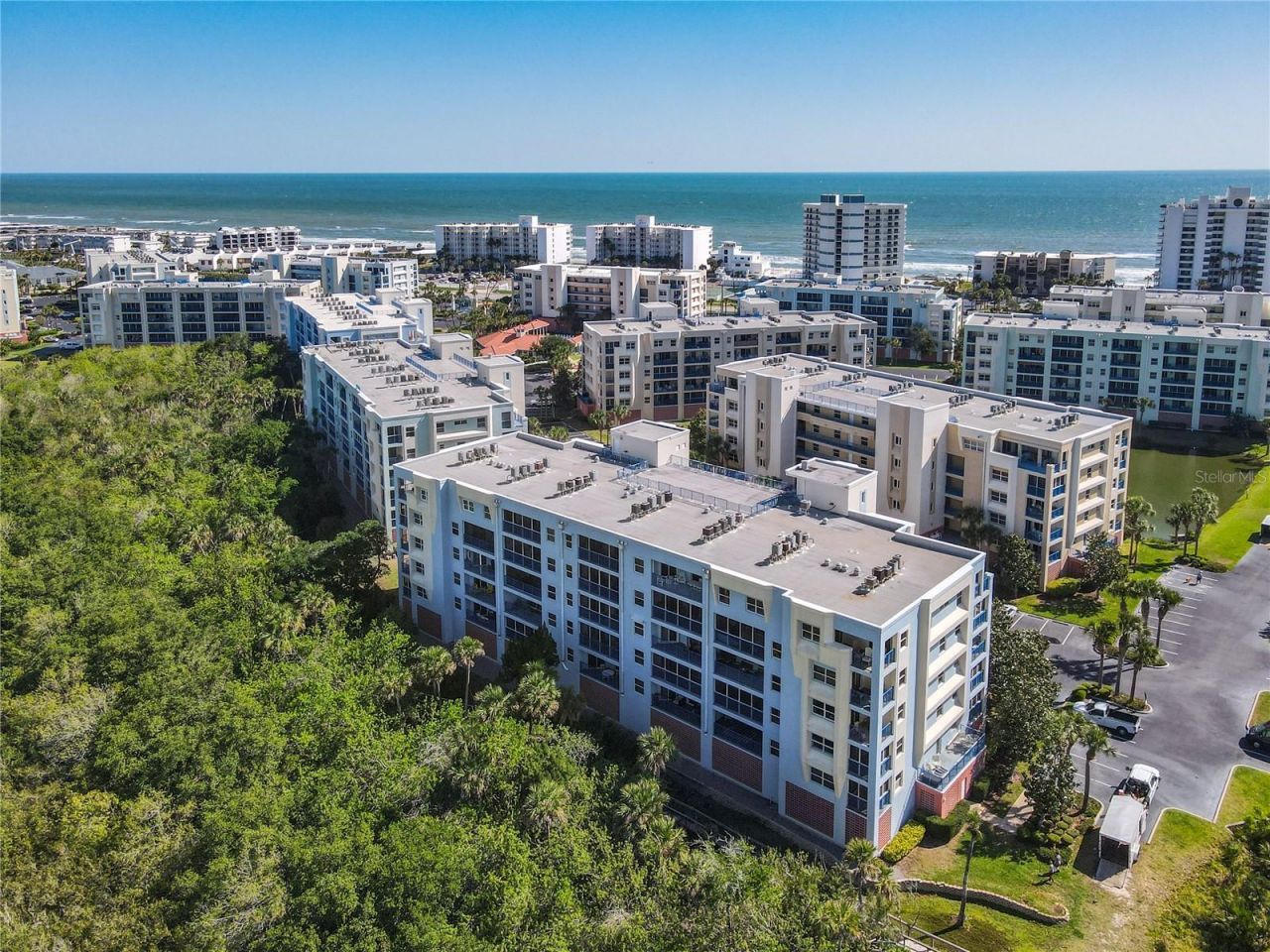 5300 S Atlantic Avenue, Unit 10-205, New Smyrna Beach, FL 32169 Photo