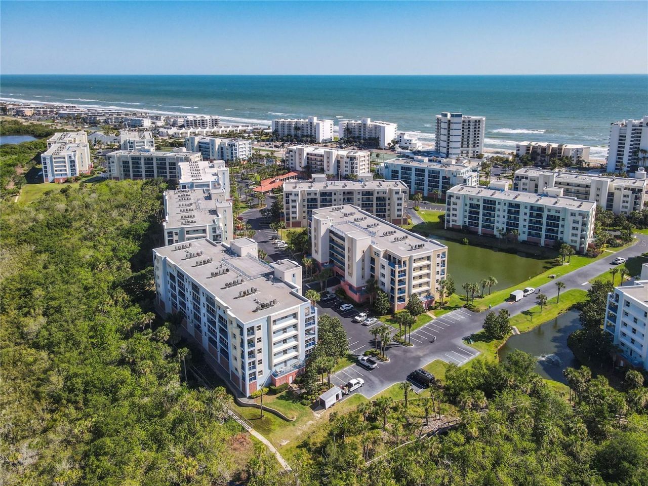 5300 S Atlantic Avenue, Unit 10-205, New Smyrna Beach, FL 32169 Photo