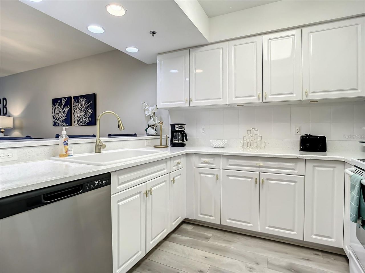 5300 S Atlantic Avenue, Unit 10-205, New Smyrna Beach, FL 32169 Photo