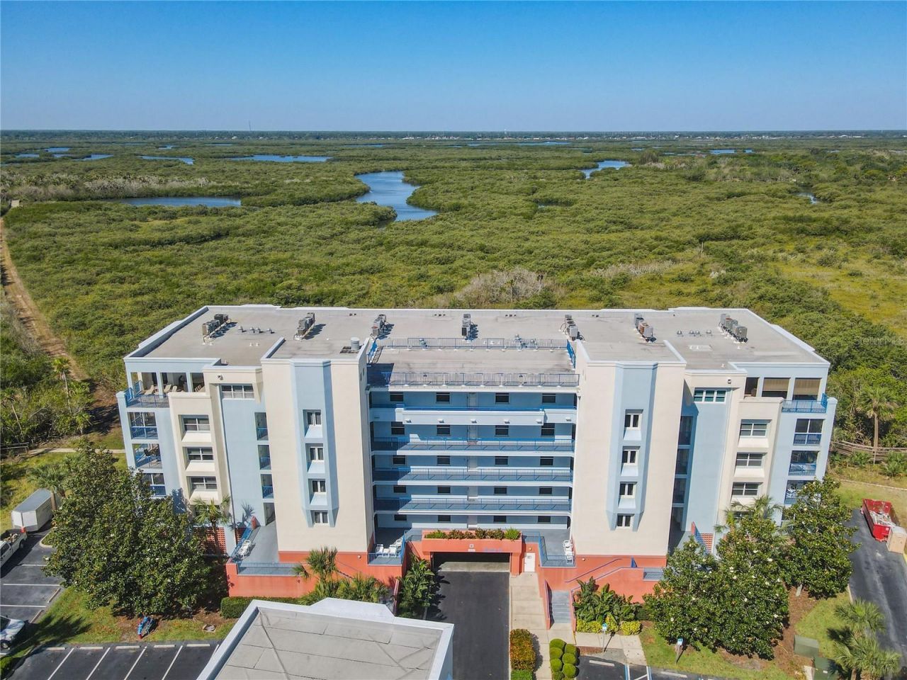 5300 S Atlantic Avenue, Unit 10-205, New Smyrna Beach, FL 32169 Photo