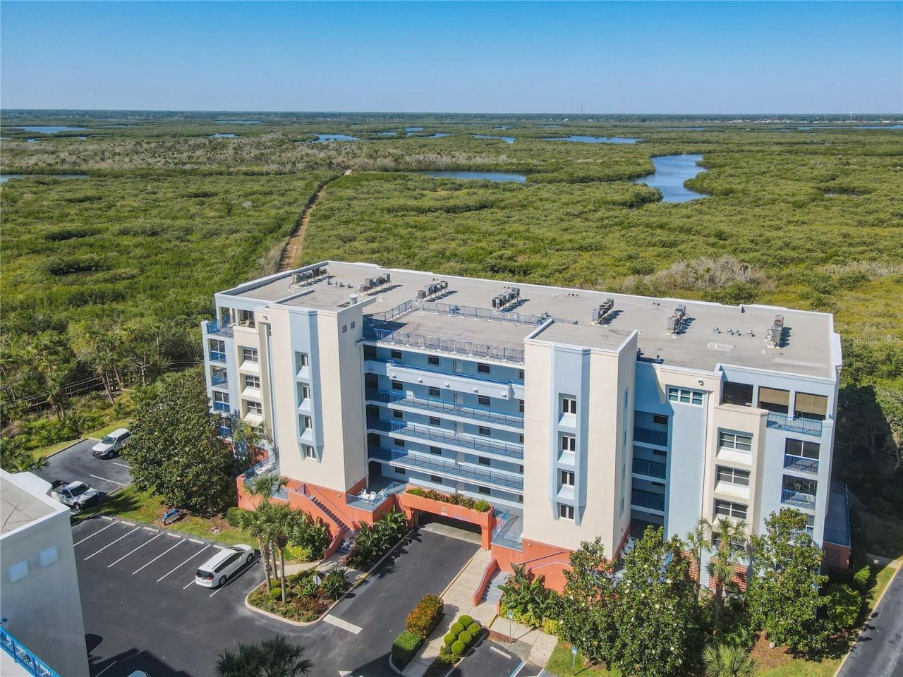 5300 S Atlantic Avenue, Unit 10-205, New Smyrna Beach, FL 32169 Photo