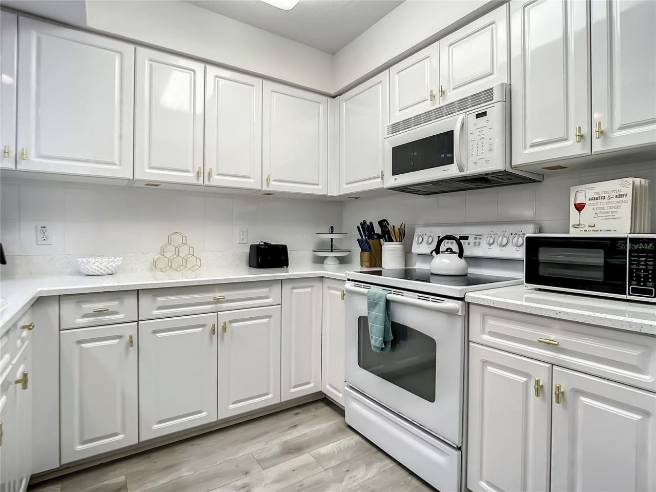 5300 S Atlantic Avenue, Unit 10-205, New Smyrna Beach, FL 32169 Photo