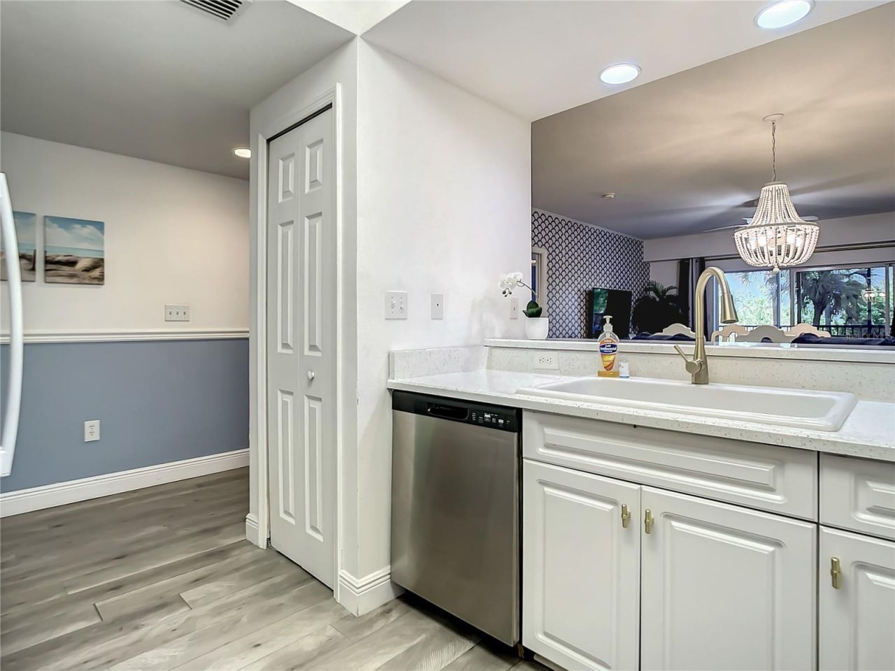5300 S Atlantic Avenue, Unit 10-205, New Smyrna Beach, FL 32169 Photo