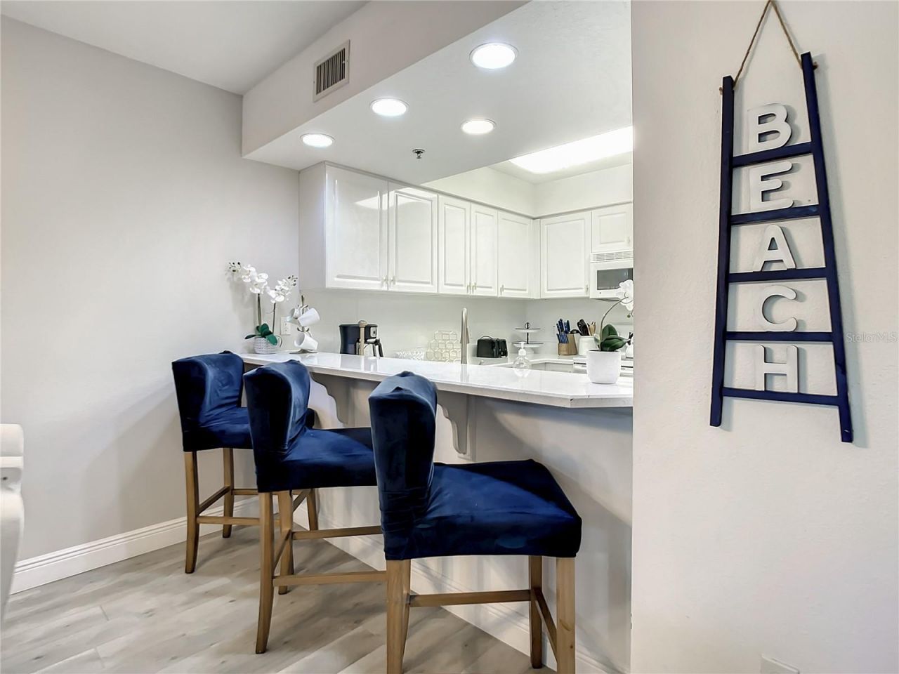 5300 S Atlantic Avenue, Unit 10-205, New Smyrna Beach, FL 32169 Photo