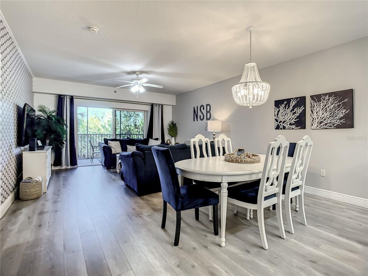5300 S Atlantic Avenue, Unit 10-205, New Smyrna Beach, FL 32169 Photo