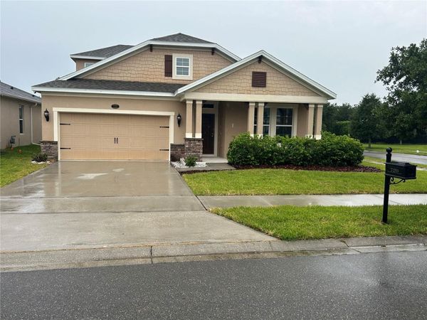 720 E VICTORIA TRAILS BOULEVARD , DELAND, FL 32724