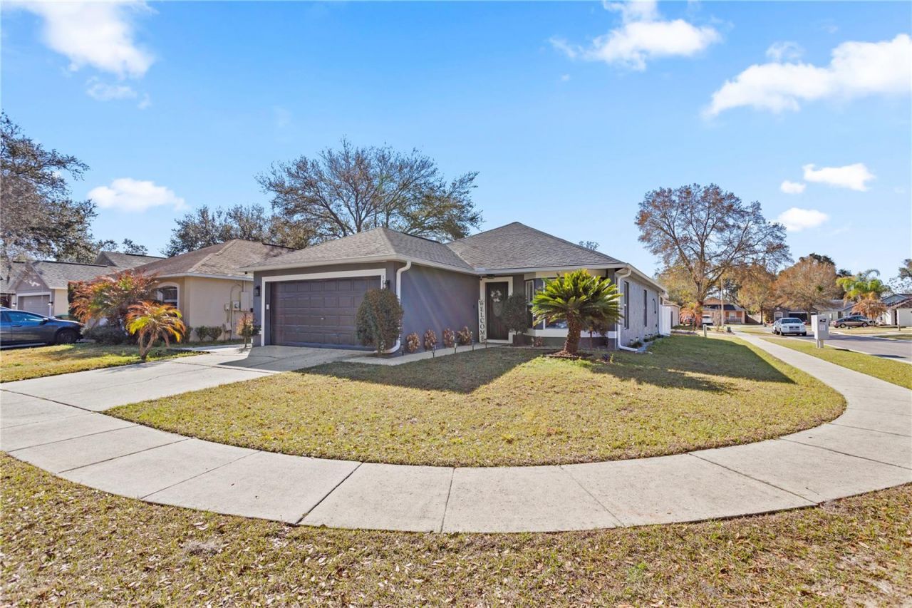 1633 Wekiva Crossing Blvd, Apopka, FL 32703 Photo