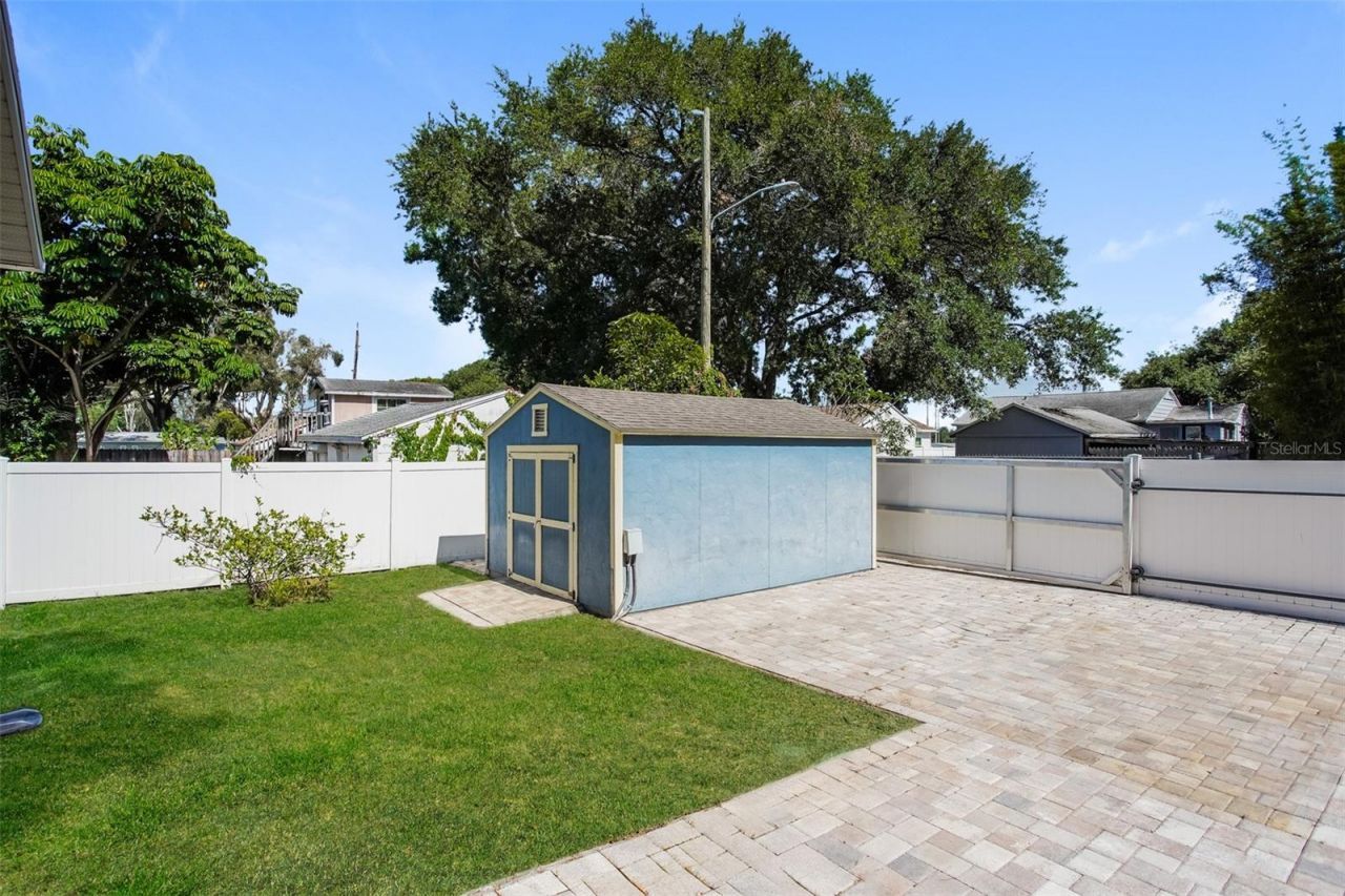 1922 20th Avenue N, Saint Petersburg, FL 33713 Photo