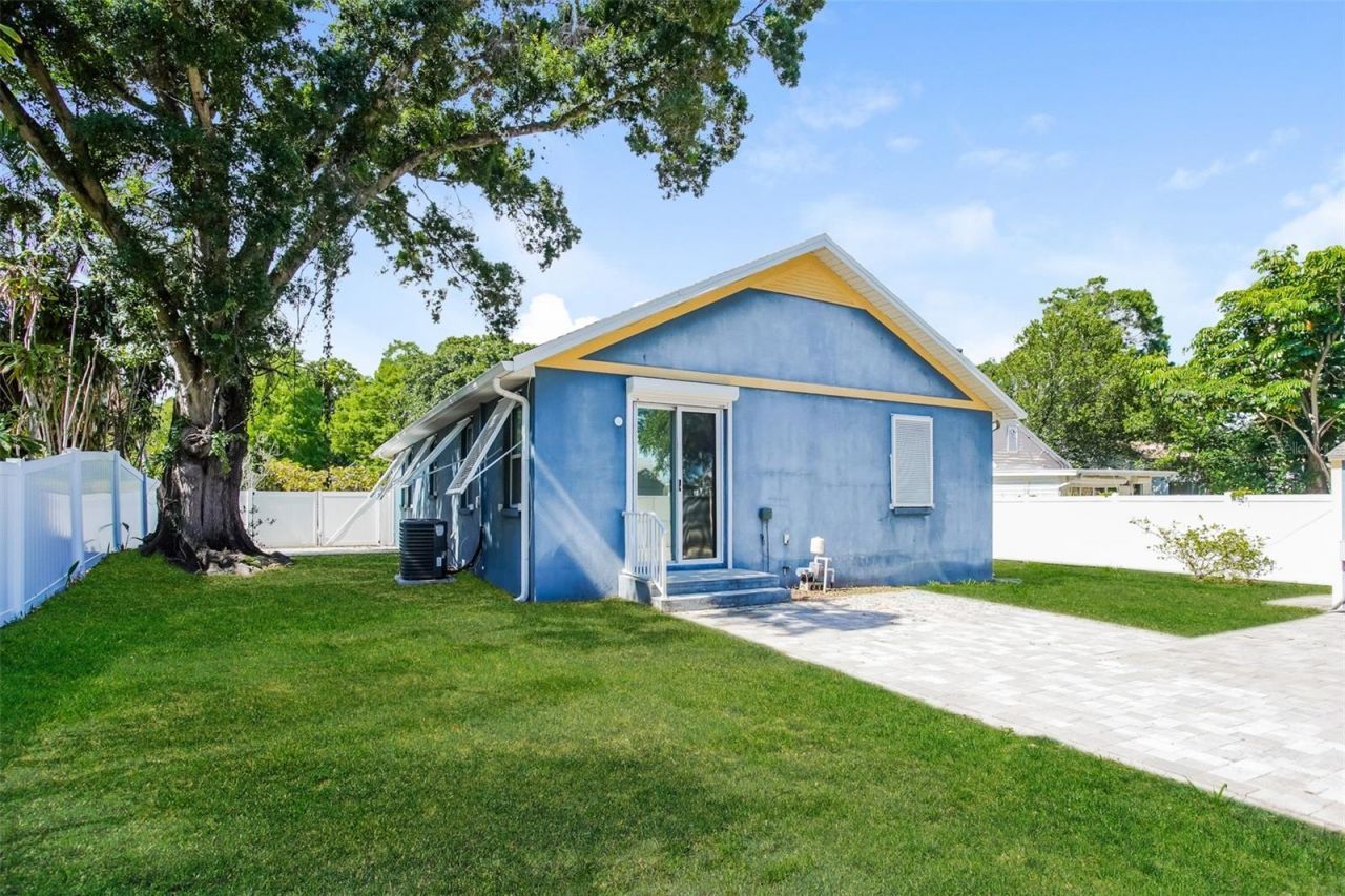 1922 20th Avenue N, Saint Petersburg, FL 33713 Photo