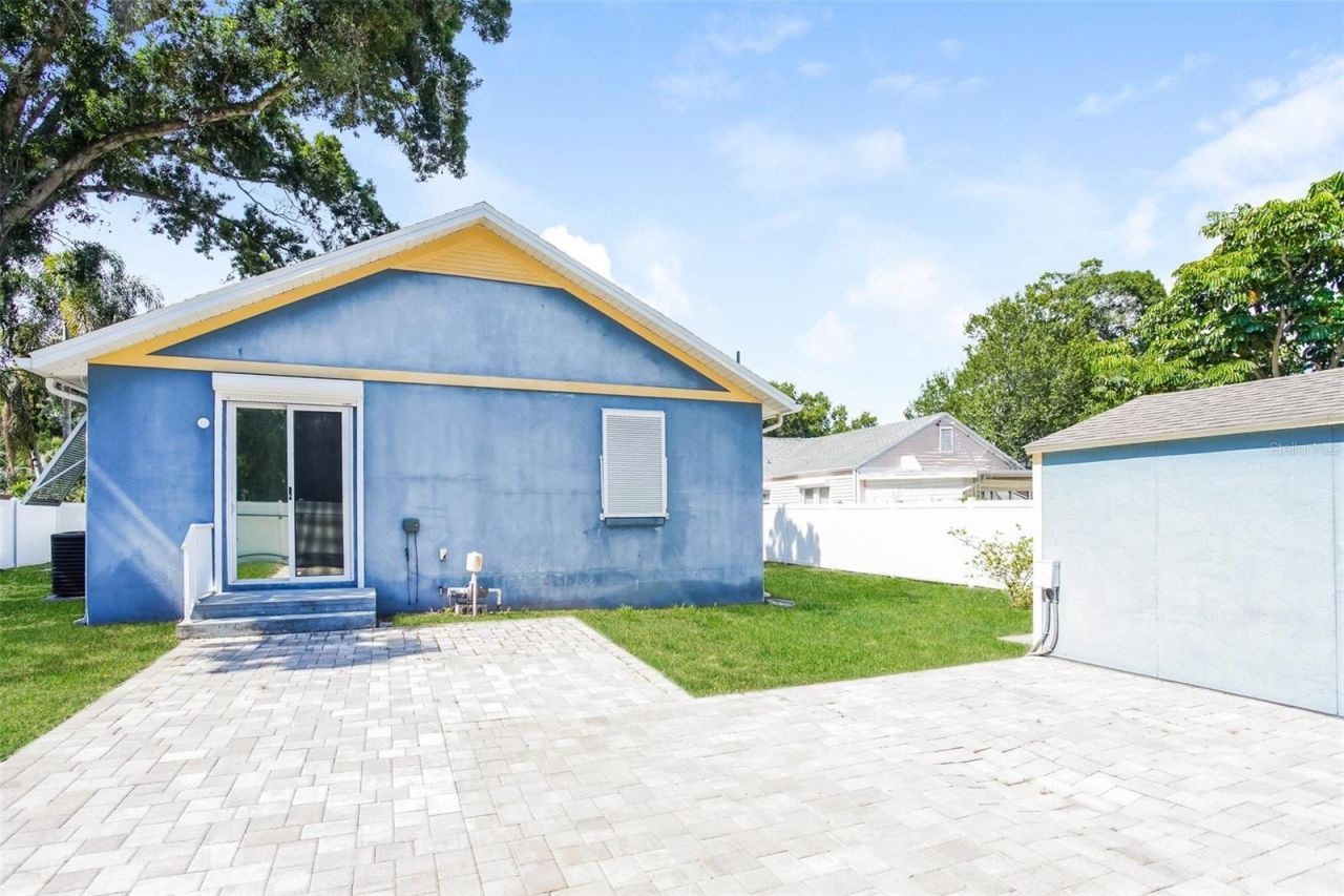 1922 20th Avenue N, Saint Petersburg, FL 33713 Photo