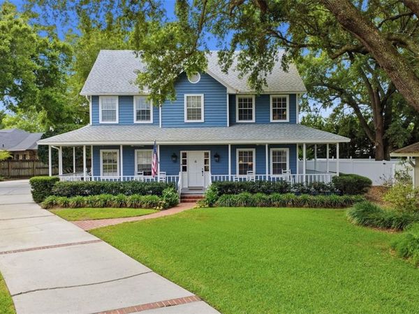 4193 CONWAY PLACE CIRCLE , ORLANDO, FL 32812