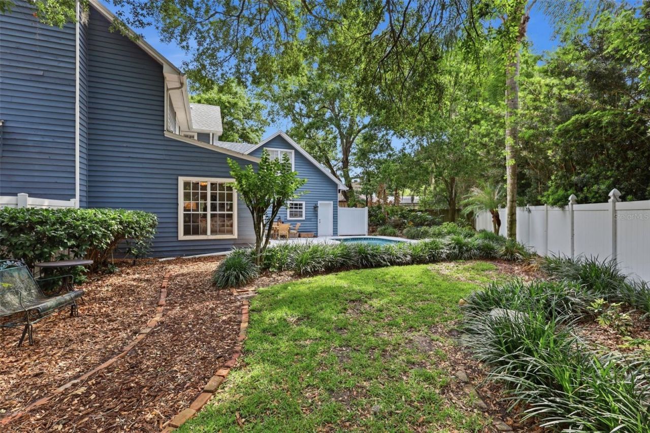 4193 Conway Place Circle , Orlando, FL 32812 Photo