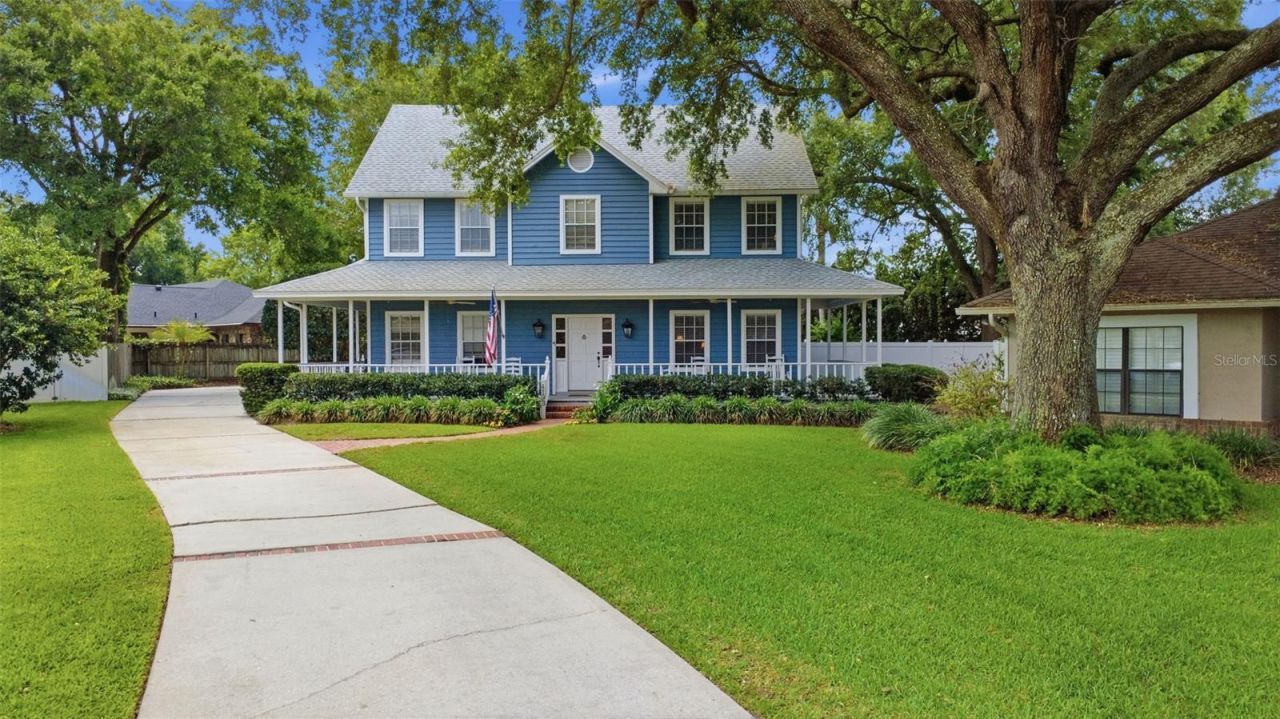 4193 Conway Place Circle , Orlando, FL 32812 Photo