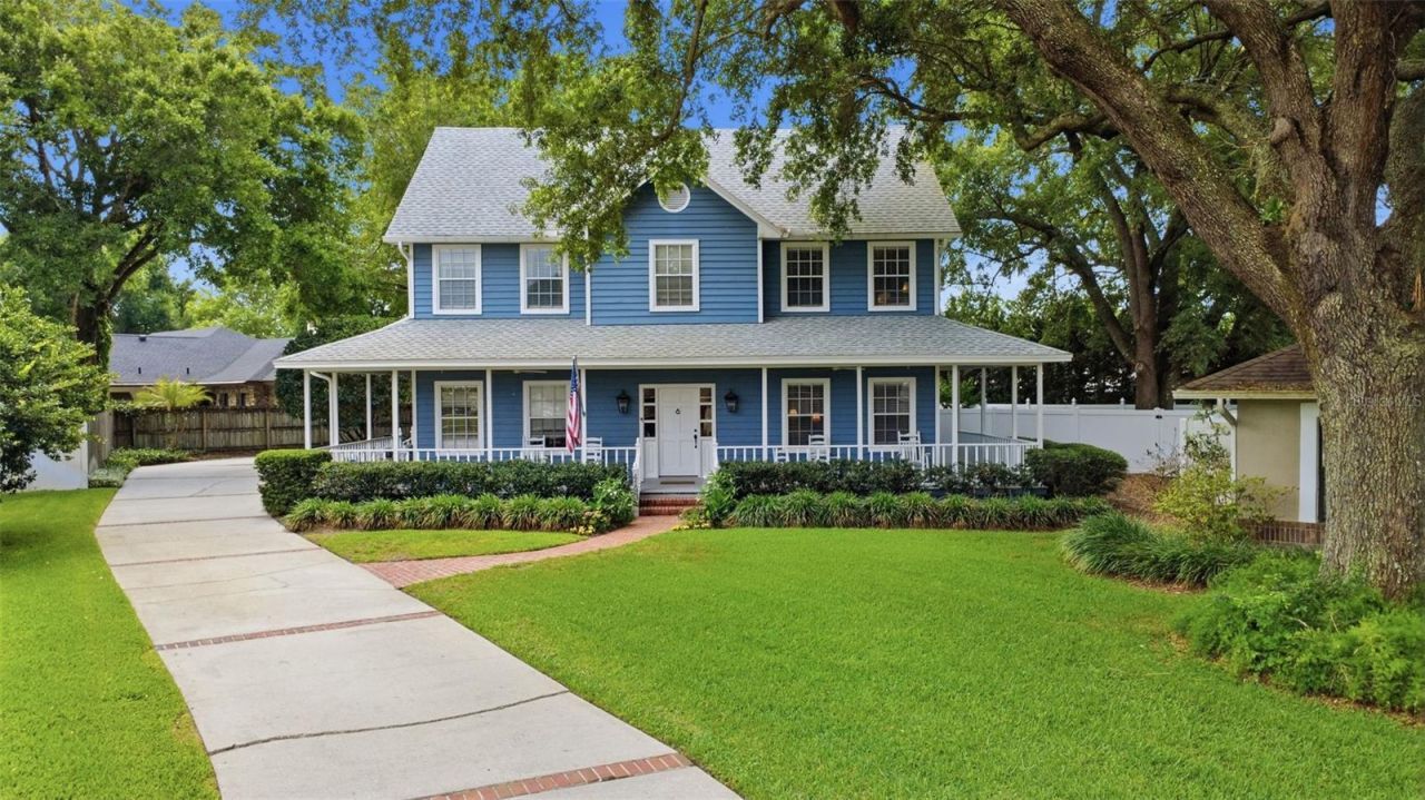 4193 Conway Place Circle , Orlando, FL 32812 Photo