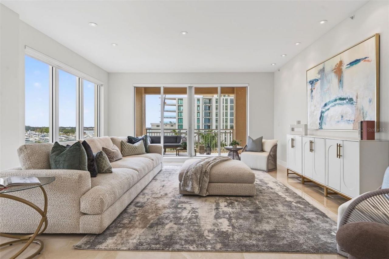 35 Watergate Drive, Unit 502, Sarasota, FL 34236 Photo