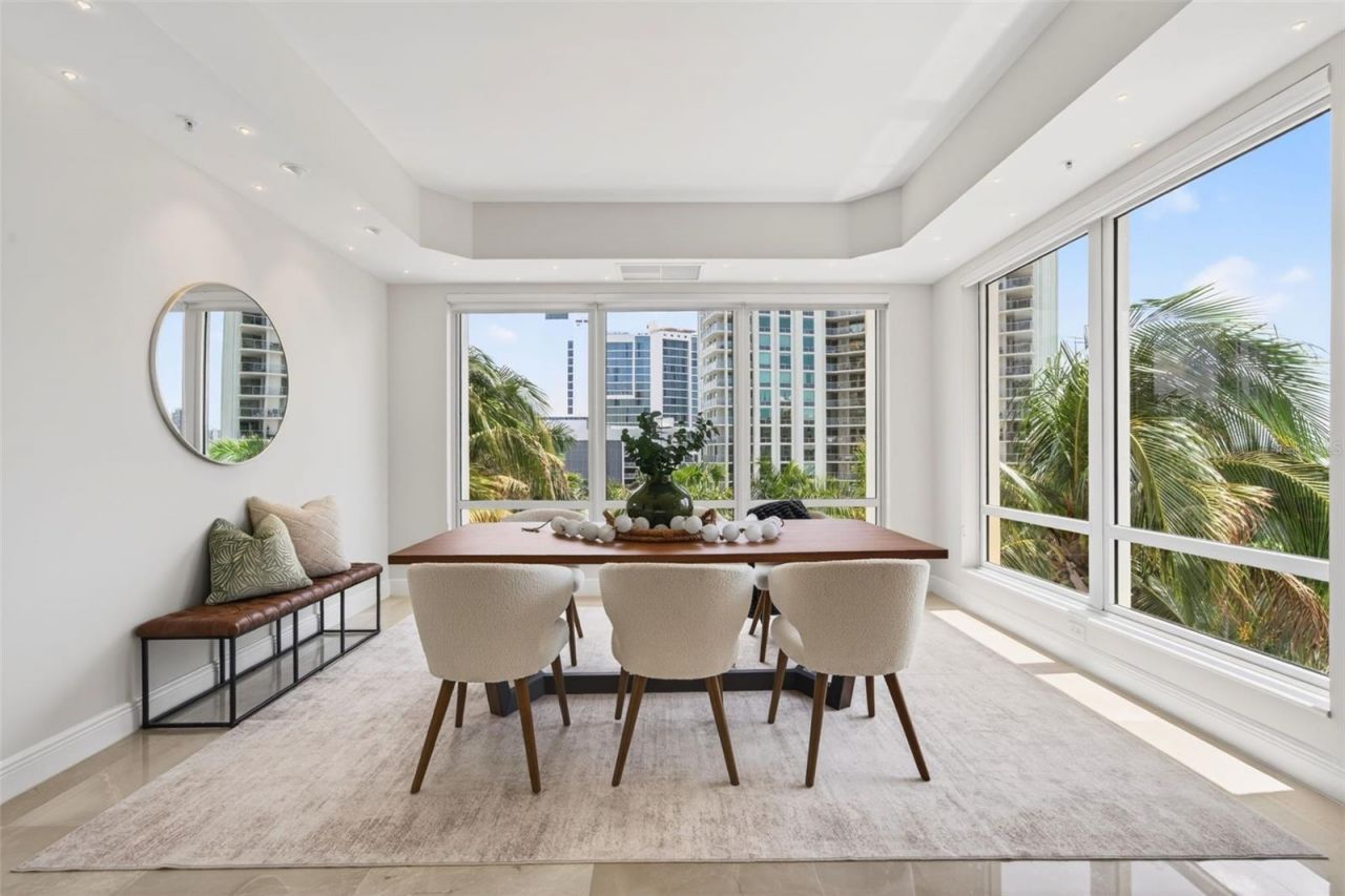 35 Watergate Drive, Unit 502, Sarasota, FL 34236 Photo