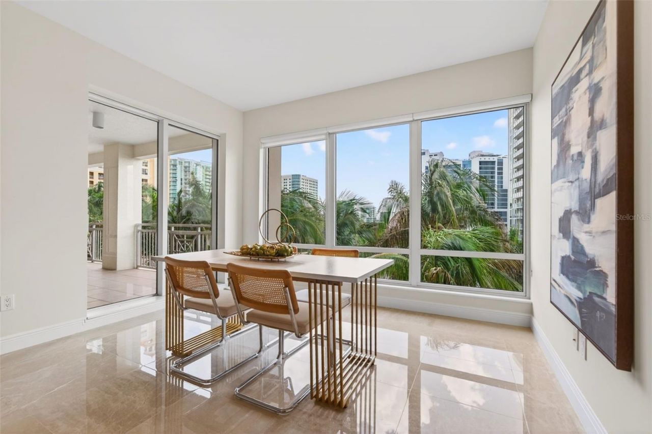 35 Watergate Drive, Unit 502, Sarasota, FL 34236 Photo