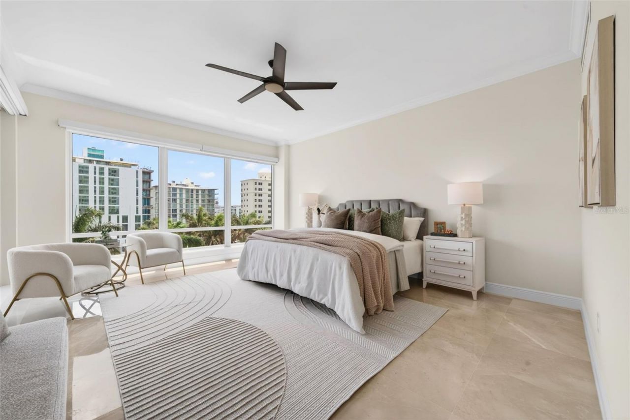 35 Watergate Drive, Unit 502, Sarasota, FL 34236 Photo