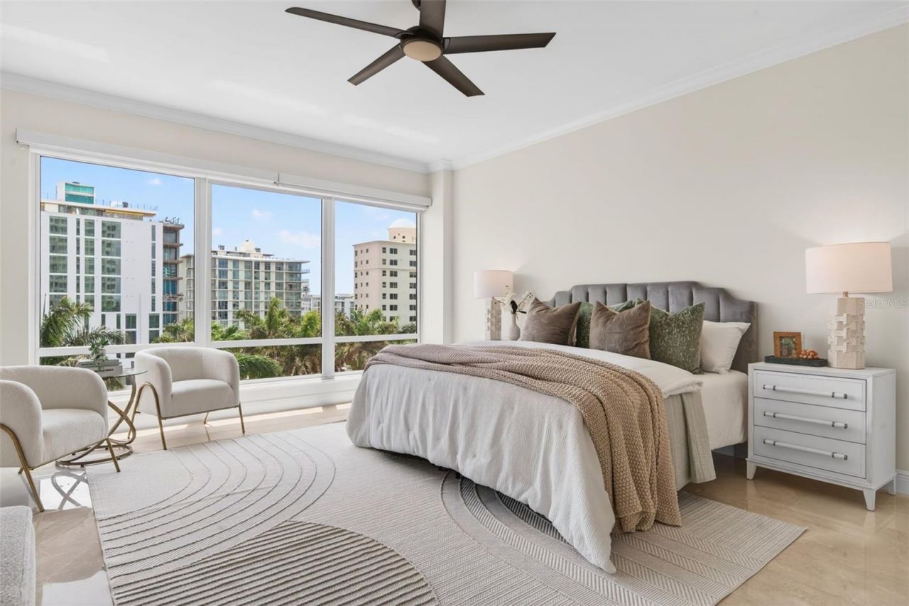 35 Watergate Drive, Unit 502, Sarasota, FL 34236 Photo