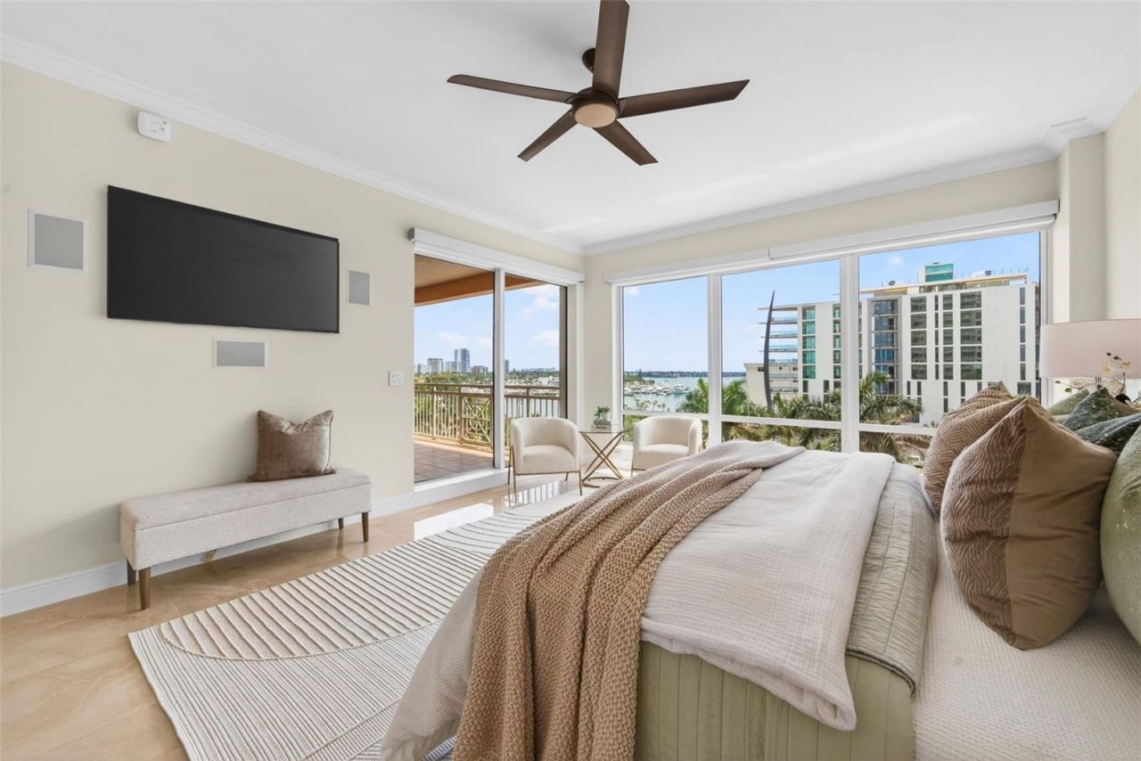 35 Watergate Drive, Unit 502, Sarasota, FL 34236 Photo