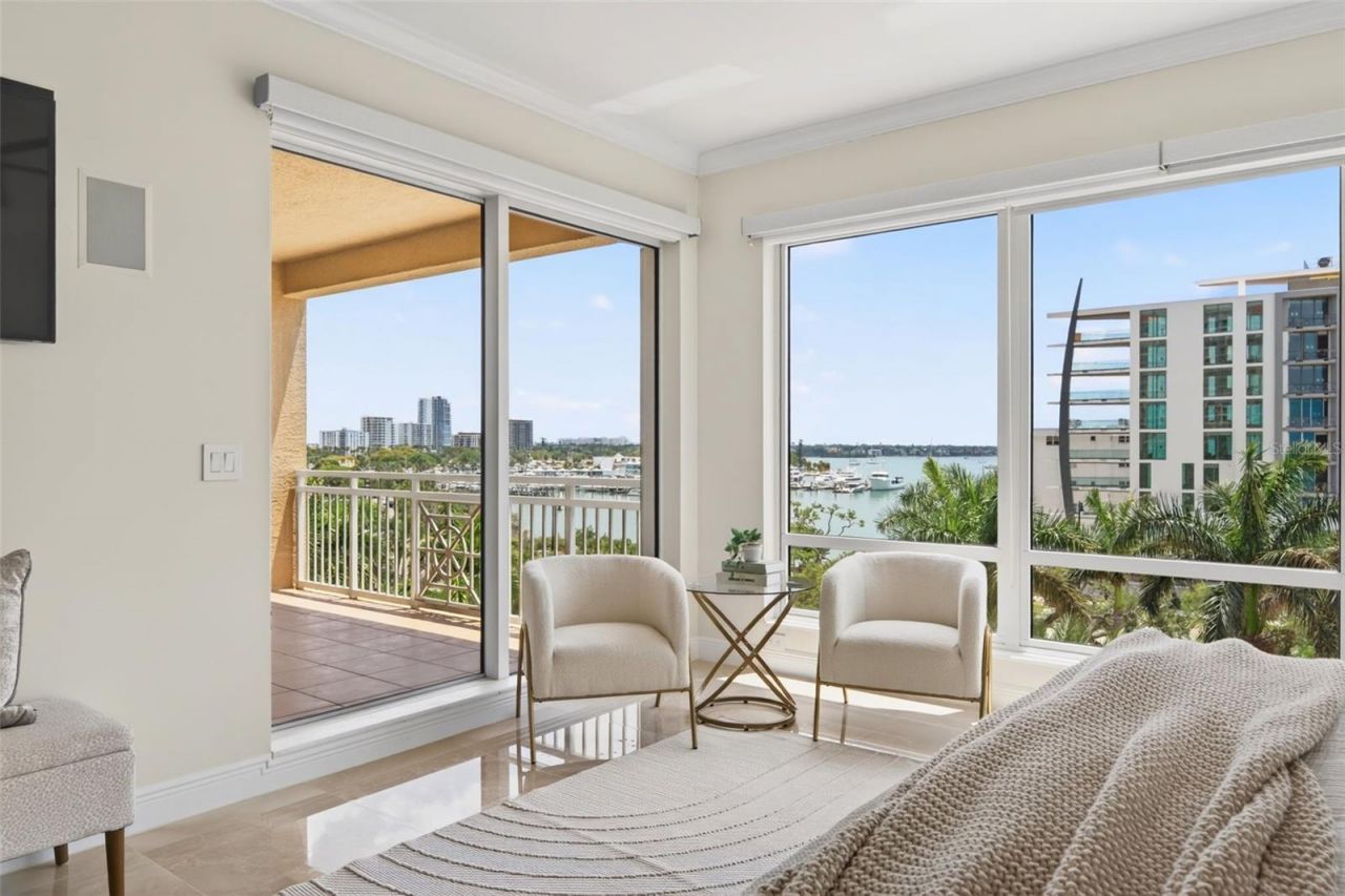 35 Watergate Drive, Unit 502, Sarasota, FL 34236 Photo