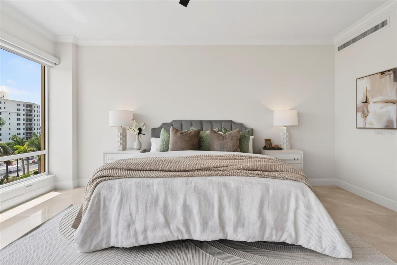 35 Watergate Drive, Unit 502, Sarasota, FL 34236 Photo