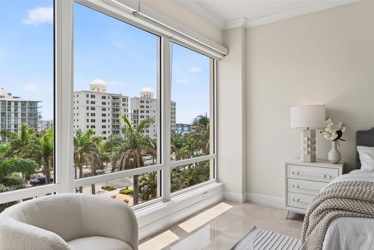 35 Watergate Drive, Unit 502, Sarasota, FL 34236 Photo