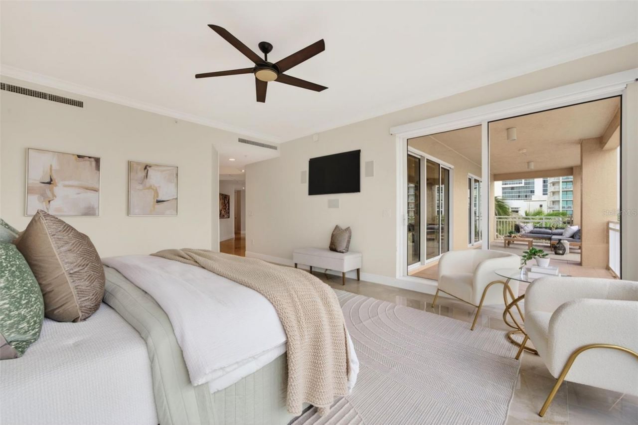 35 Watergate Drive, Unit 502, Sarasota, FL 34236 Photo
