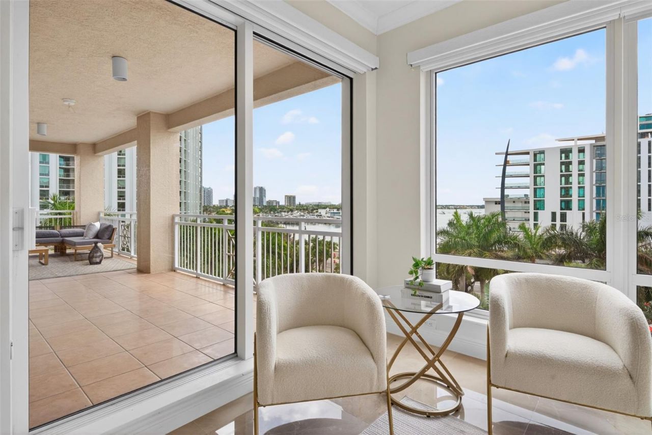 35 Watergate Drive, Unit 502, Sarasota, FL 34236 Photo