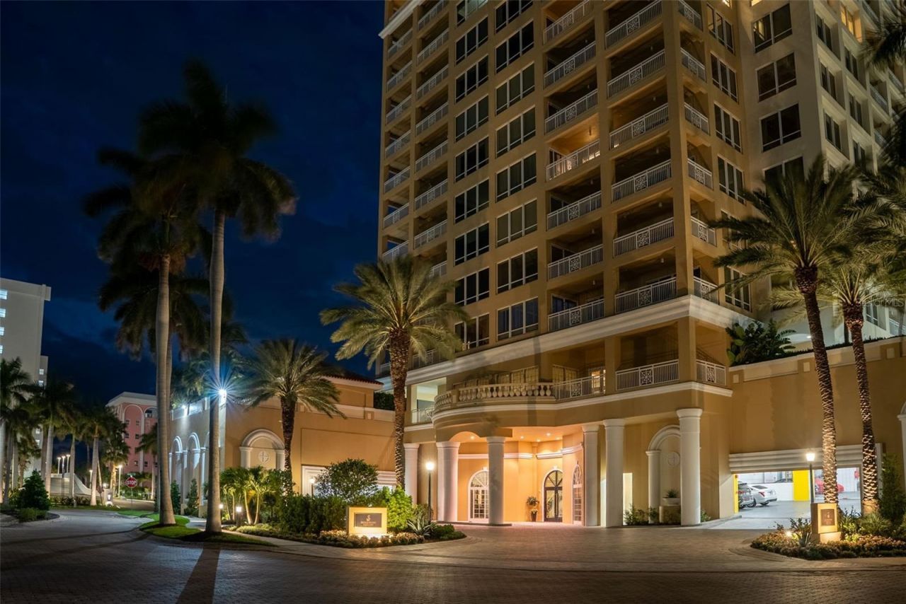 35 Watergate Drive, Unit 502, Sarasota, FL 34236 Photo