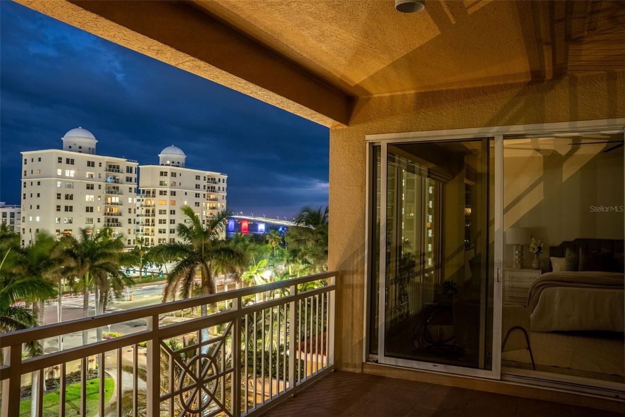 35 Watergate Drive, Unit 502, Sarasota, FL 34236 Photo