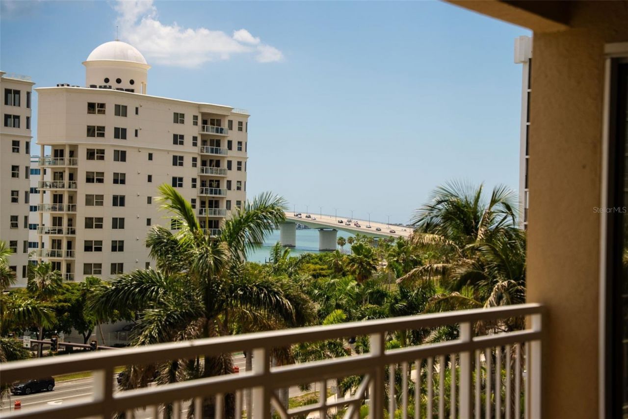 35 Watergate Drive, Unit 502, Sarasota, FL 34236 Photo