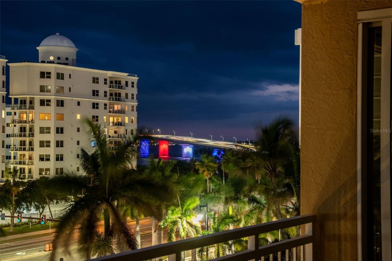 35 Watergate Drive, Unit 502, Sarasota, FL 34236 Photo