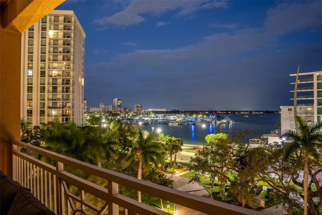 35 Watergate Drive, Unit 502, Sarasota, FL 34236 Photo