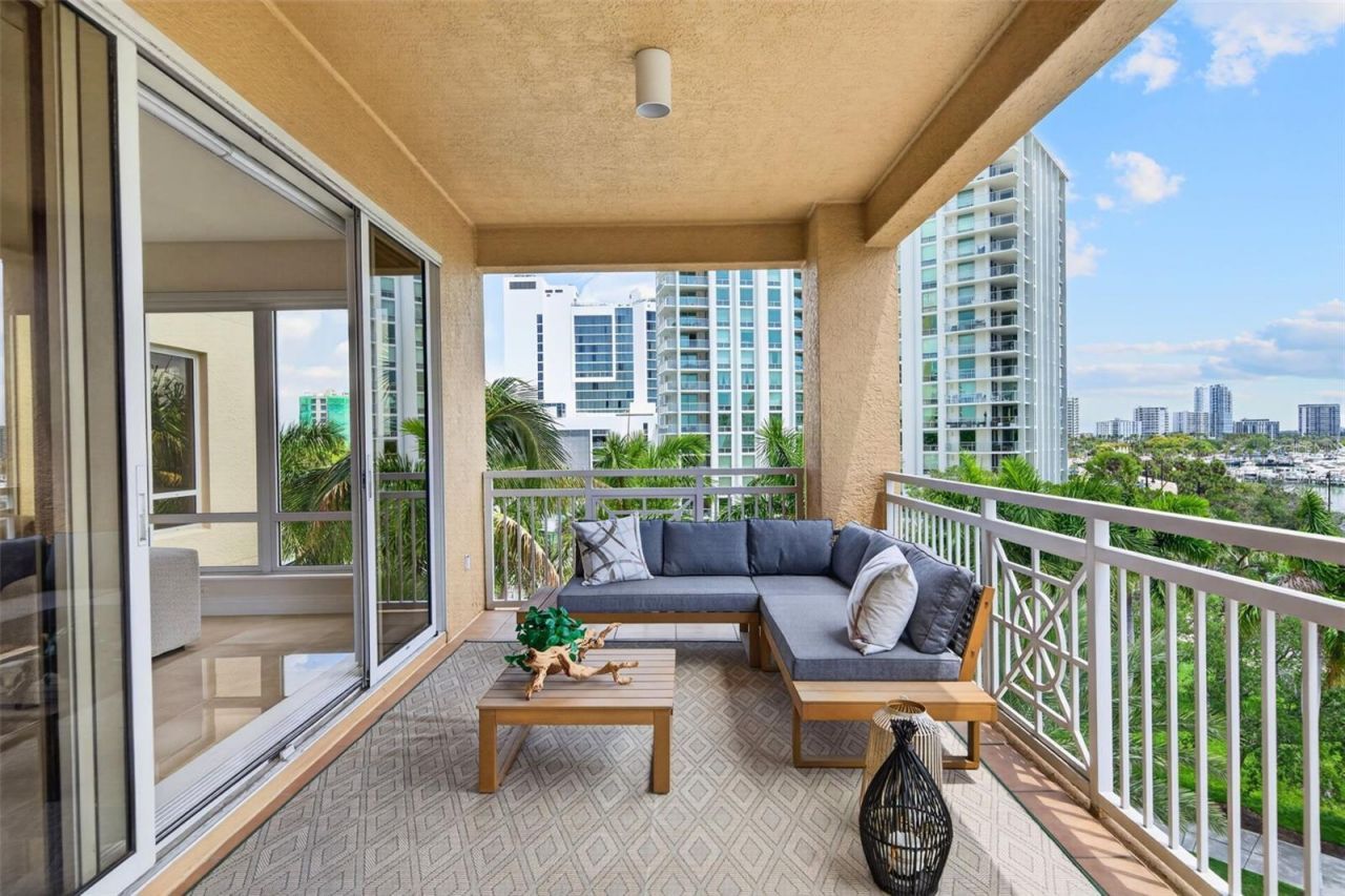 35 Watergate Drive, Unit 502, Sarasota, FL 34236 Photo