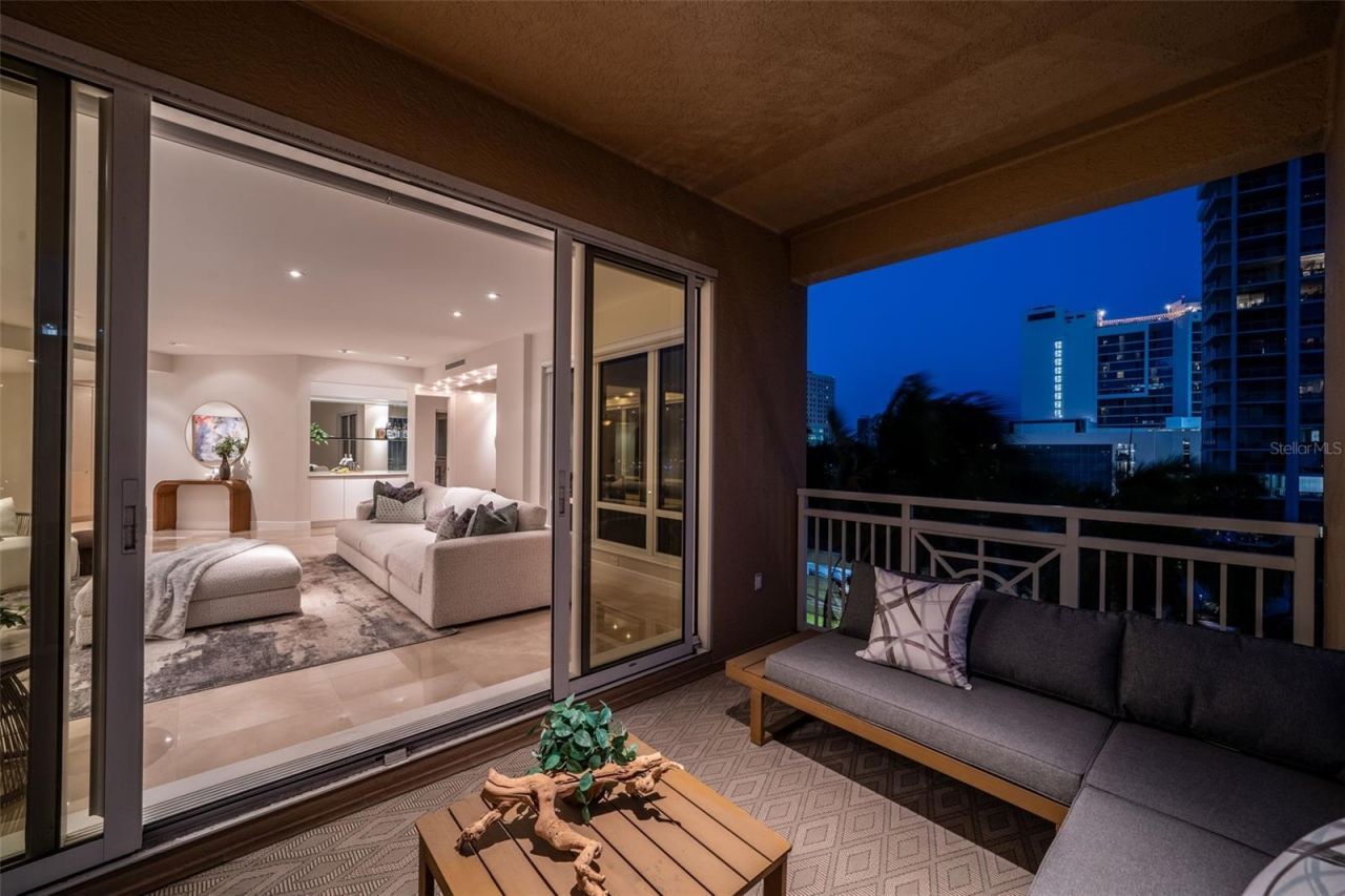 35 Watergate Drive, Unit 502, Sarasota, FL 34236 Photo