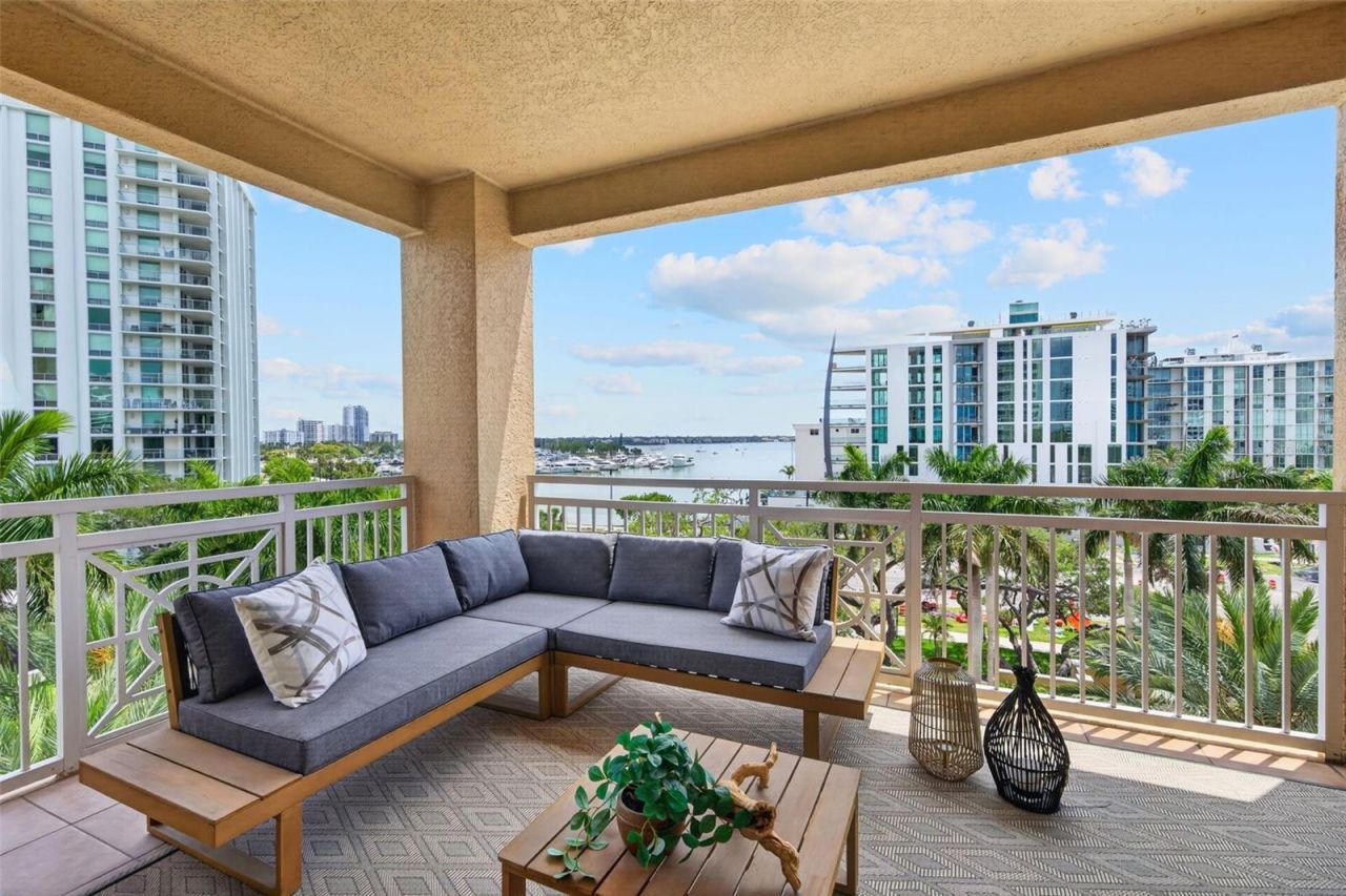 35 Watergate Drive, Unit 502, Sarasota, FL 34236 Photo
