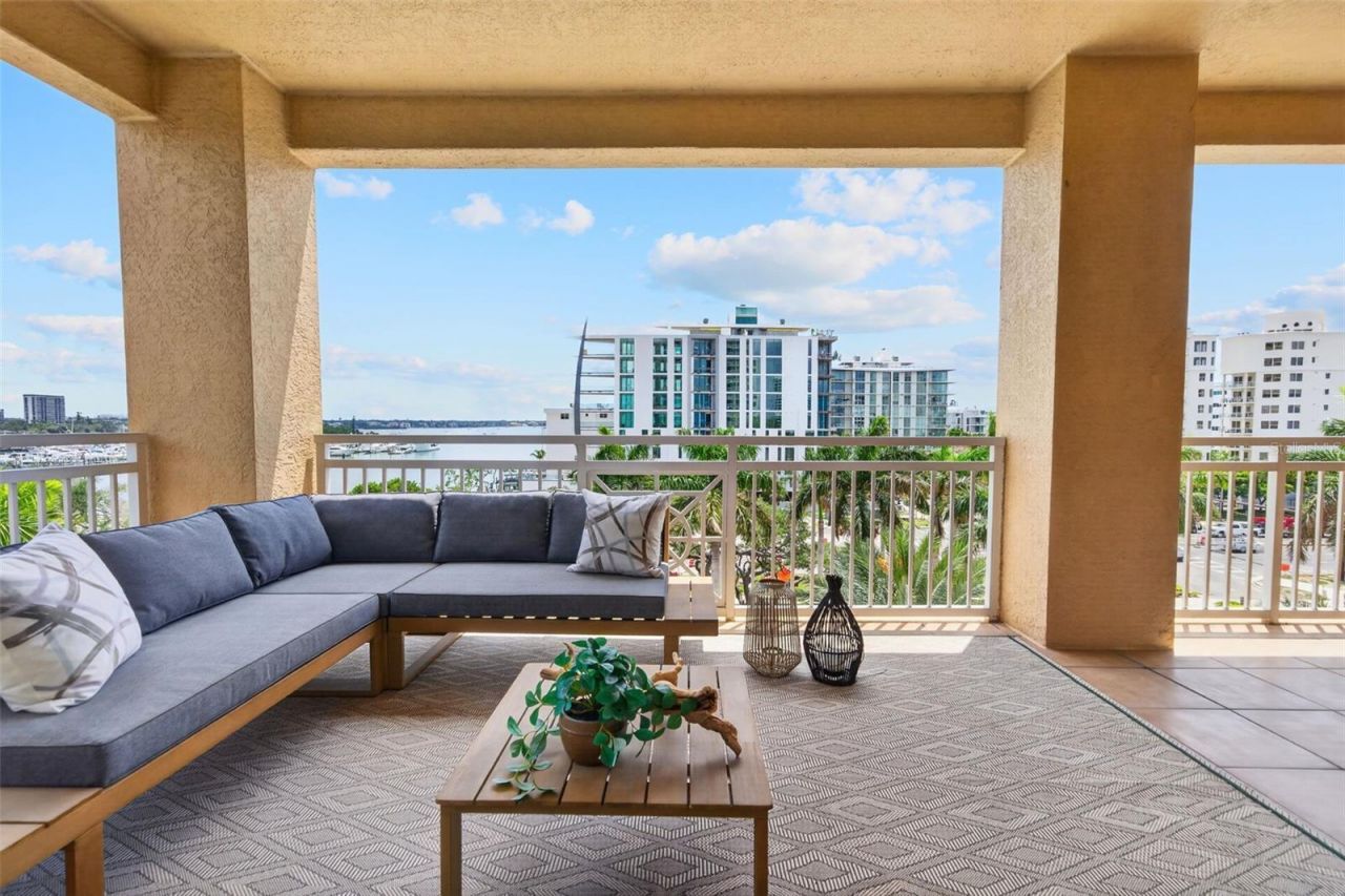 35 Watergate Drive, Unit 502, Sarasota, FL 34236 Photo
