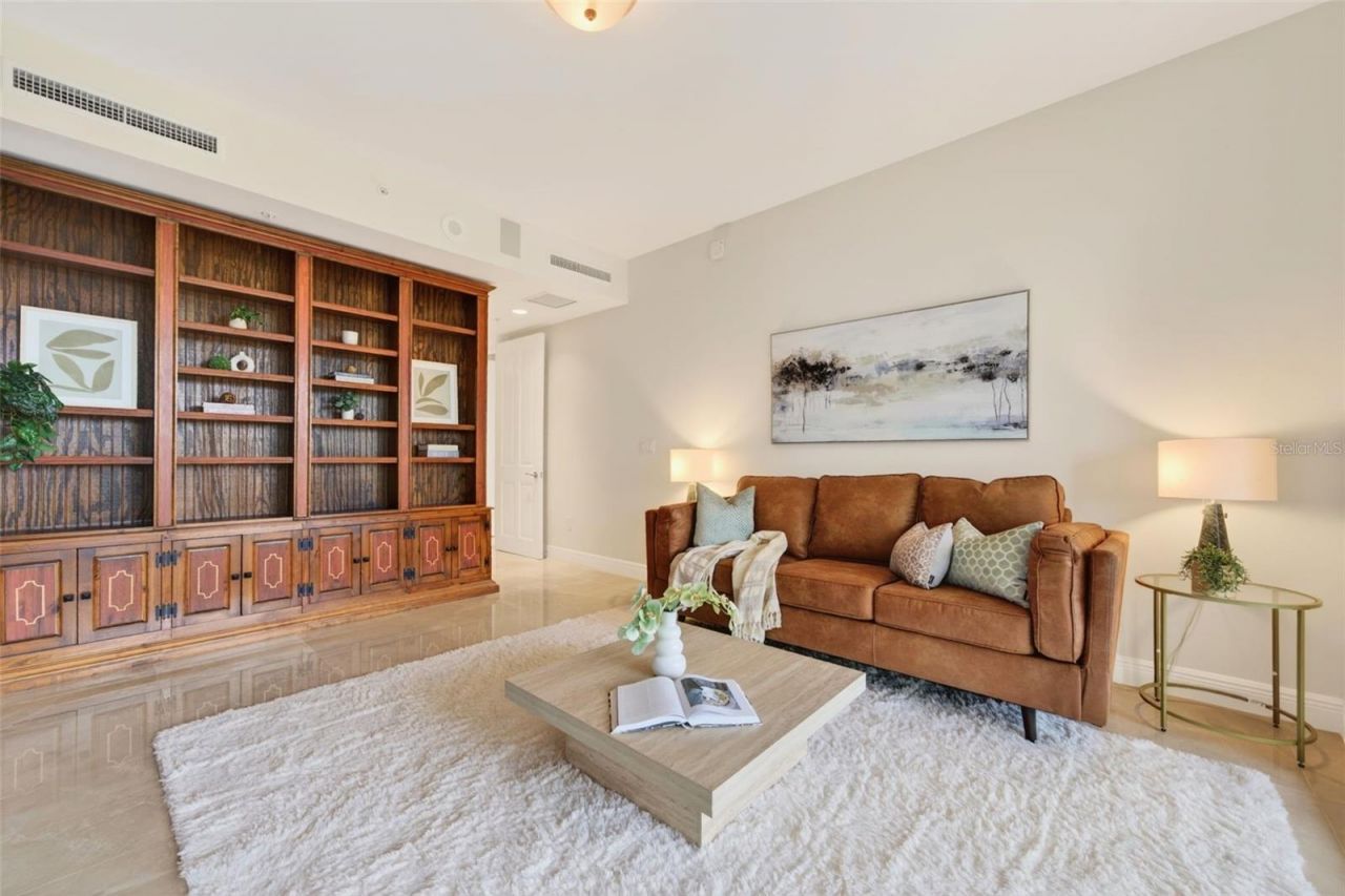35 Watergate Drive, Unit 502, Sarasota, FL 34236 Photo