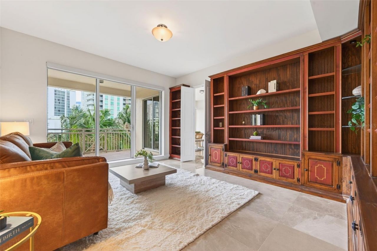 35 Watergate Drive, Unit 502, Sarasota, FL 34236 Photo