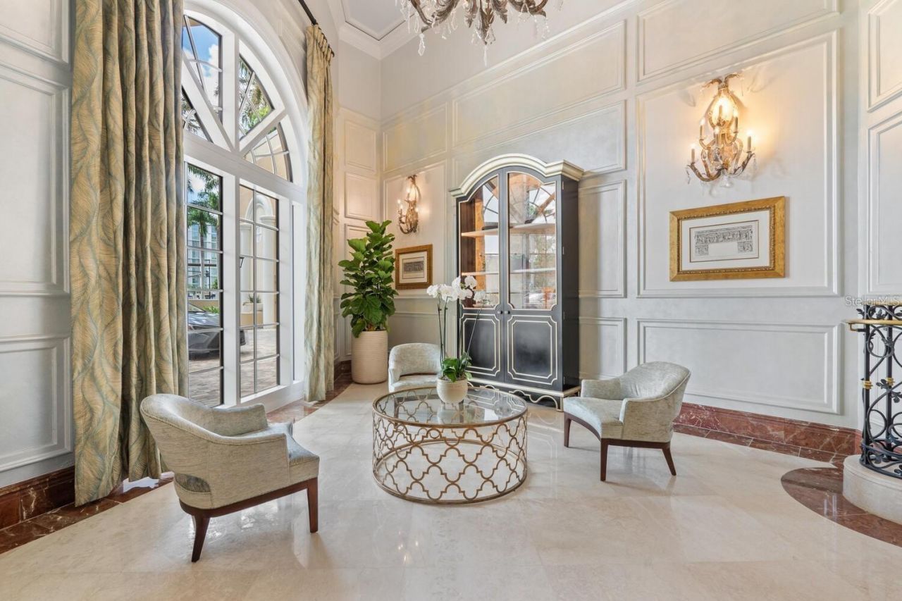 35 Watergate Drive, Unit 502, Sarasota, FL 34236 Photo