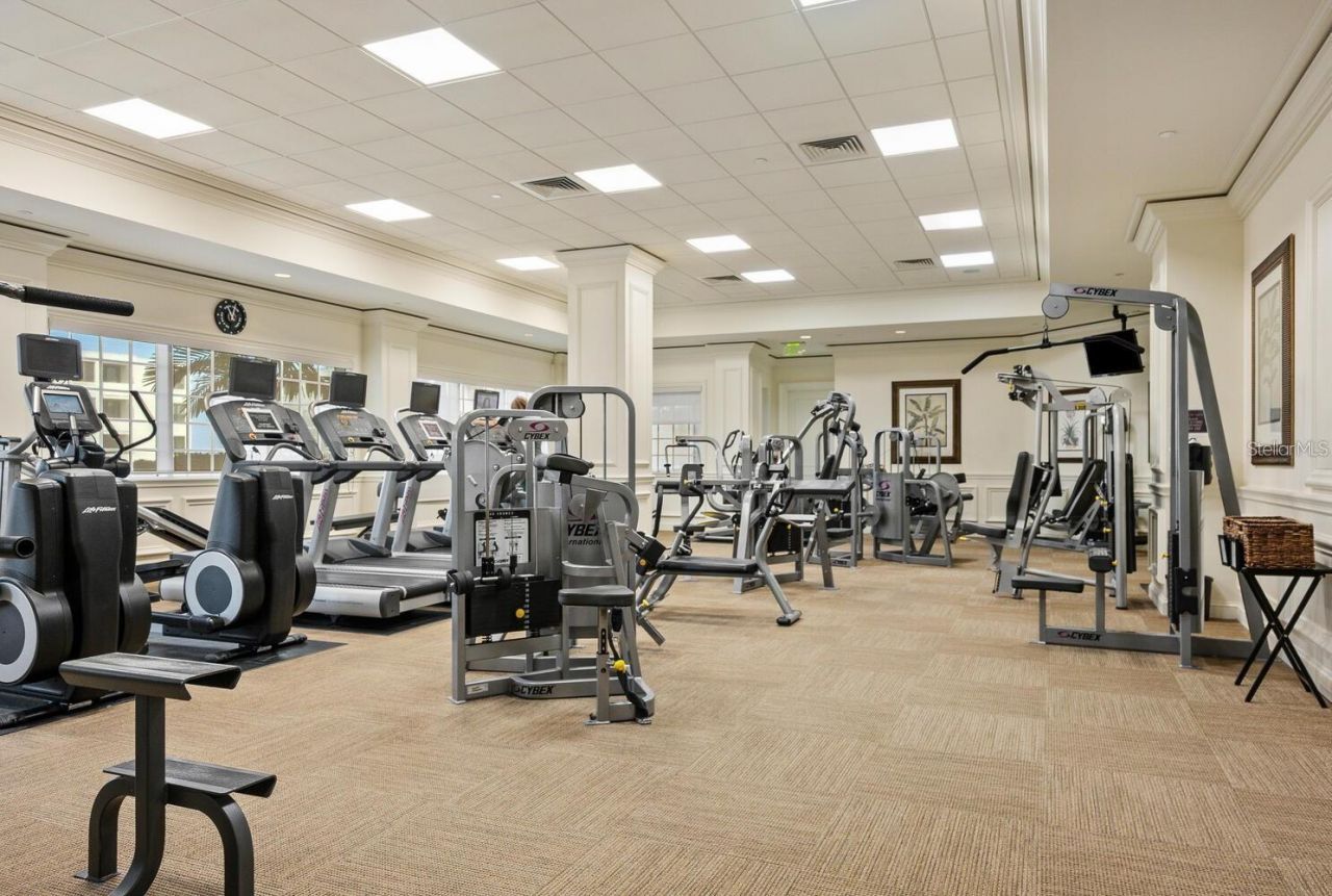 35 Watergate Drive, Unit 502, Sarasota, FL 34236 Photo