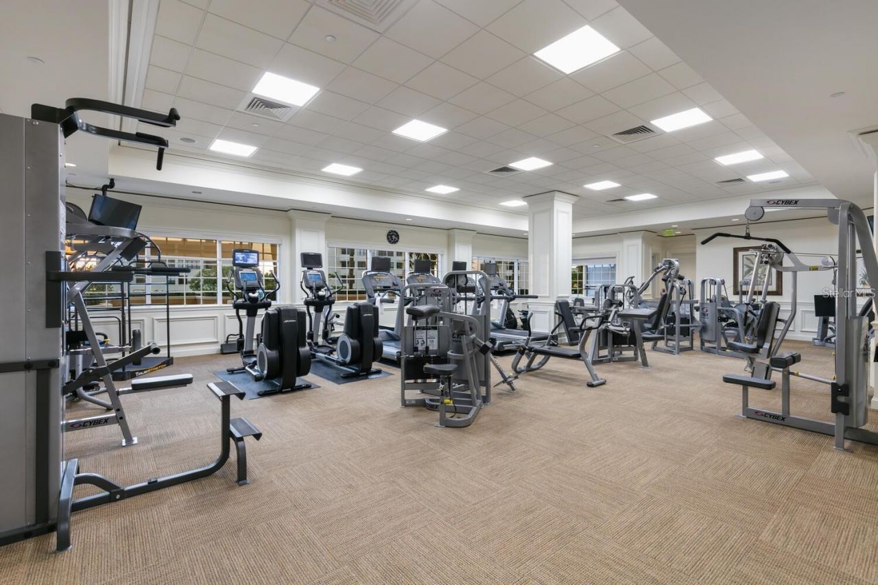 35 Watergate Drive, Unit 502, Sarasota, FL 34236 Photo