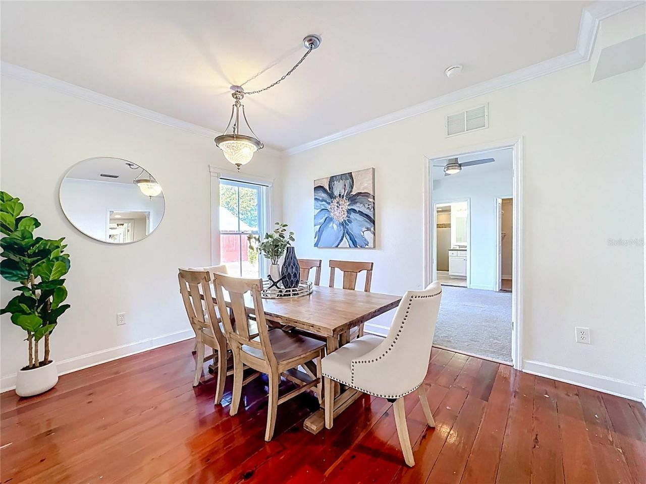 1148 N Grandview Street, Mount Dora, FL 32757 Photo